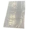 Multi Maišas 60 litrų, plotis 600 x ilgis 1000 mm, 80 mikronų, stiprus, permatomas maistui, 100 vnt./kartono