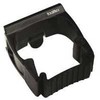 Multi Veleno laikiklis „Toolflex Motion“ 15–35 mm, plastikinis, juodas, tvirtinimui prie bėgelio, 40 vnt./dėžutėje
