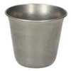Multi Bowl Høj Tex Mex Ø9.7 x H8.3cm plieno, 12 vnt./pakuotė