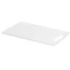 Plastikinė pjaustymo lentelė Plast Team 25.5x14.9x0.65cm Natural