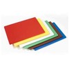 Multi Pjovimo lenta 45x30x1,2 cm PE plastikas balta (vnt.)