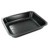 Multi Putų dėklas Linstar E39-34 225x175x34mm XPS juodas, 190 vnt./kartoninėje dėžėje