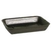 Multi Putų padėklas Linstar E47-24, 4 vnt., 270x175x24 mm, XPS, juodas, 240 vnt./kartoninė dėžė