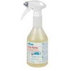 Multi Xon-Forte paruoštas naudoti putų valiklis dušo buteliuke, 750 ml, 6 skysčio buteliukai po 750 ml/dėžutėje
