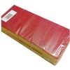 Multi Šveitimo kempinė L150 x W70 x H45 mm su rankena raudona, 10 vnt./pak.