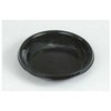 Multi Degustacinis padažo indelė Ø78 mm apvalus RPET juodas, 25 pakuotės x 200 vnt/kartonas