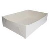 Multi Atidaromos sumuštinių dėžutės 425 g 450x300x110 mm kartoninės baltos 100 vnt./kartoninėje dėžėje