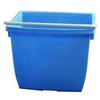 Multi Bucket 13 L square mėlynas, pc