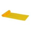 Multi Kibirų įdėklai 15 litrų, B370 x L500 mm, 15 my LDPE, geltoni (25 rulonai x 40 vnt. dėžėje)