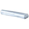Multi Šiukšlių maišas įdėklas 20 l, 500 x 500 mm, 7 mikronų HDPE su sulankstytu kompaktiniu permatomu kraštu, 25 rulonai x 50 vnt./dėžėje