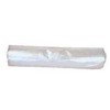 Multi Šiukšlių maišai 30L, P480×I600 mm, 22 my, LDPE, permatomi, maisto produktams tinkami, 10 ritinėlių x 50 vnt./kartono