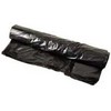 Multi Kibirėlio įdėklai 40L B500xL700mm 15my LDPE pilki 24 vnt./ritinyje