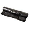 Multi Šiukšlių maišas 40 l, 500 x 700 mm, 15 my, LDPE, su užlenkimu, kompaktiškas, pilkas, 25 ritinėliai x 24 vnt./kartoninėje dėžėje