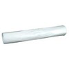 Multiline Šiukšlių maišo įdėklas 45L B530xL780mm 25mu LDPE baltas, 25 vnt./ritinyje