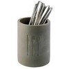 Multi Stalo įrankių laikiklis Element Ø11x14 cm betonas pilkas, vnt.