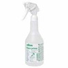 Multi Eloxa Prima plieno priežiūros priemonė metalui valyti ir prižiūrėti, paruošta naudoti, 750 ml, 6 skysčio buteliukai x 750 ml/dėžutė