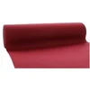 Multi Staltiesėlė Linclass airlaid 0,4x24 m Bordo, 1 rulonas