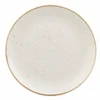 Multi Talens Coupe Stonecast lėkštė Ø26 cm porcelianas vanilė 12 vnt./dėžutėje