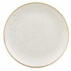 Multi Lėkštė Stonecast Ø28,8 cm porcelianinė vanilinė, 12 vnt./kartoninėje dėžutėje