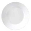 Multi Gili lėkštė su krašteliu Superwhite Ø28 cm porcelianas baltas 1 vnt.