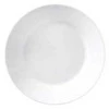 Multi Gili lėkštė su krašteliu Superwhite Ø28 cm porcelianas baltas 1 vnt.
