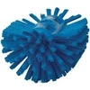 Vikan Tank brush 205 mm stiff mėlynas