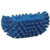 Vikan Tank brush 205 mm stiff mėlynas