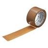 Multi Juosta 48 mm x 66 m Mažo triukšmo akrilinė lipni PP ruda, 36 rulonai/kartonas
