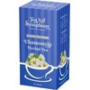 Multi Arbatos „Tea Symphony“ ramunėlių žolinė arbata, 20 pakelių, „Rainforest Alliance“, ramunėlės, 6 pak. x 20 vnt.