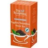 Multi Juodoji arbata „Tea Symphony English Breakfast“ juodoji arbata 20 pakelių „Rainforest Alliance“, 6 pakuotės po 20 vnt. dėžutėje