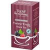 Multi Juoda arbata Twinings Symphony Forest Fruit Juoda arbata 20 paketėlių Rainforest Alliance miško uogos, 6 pakuotės x 20 vnt./dėžė