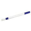 Multi Teleskopinė rankena 60–100 cm, aliuminis, 25 vnt./dėžėje