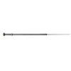 Multi Teleskopskaft Ergo 115-173 cm Kliksystem,6 stk/krt