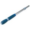 Multi Teleskopinis kotas Vileda 50-90 cm mėlynas, 10 vnt./dėžėje
