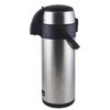 Multi Termosas 2,5 l Ø16x50 cm su siurbimo sistema, nerūdijantis plienas, 6 vnt./dėžėje
