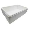 Multi Termo dėžė 1/1 GN 60x40x17 cm EPS balta, vnt.