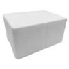 Multi Termo dėžė 40x30x23 cm EPS Sunpack be dangčio Balta, 1 vnt.