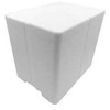 Multi Termo dėžė 40x30x33 cm EPS SunPack balta – be dangčio