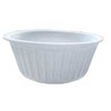 Multi Termo dubenėlis 340 ml 12 oz Ø130x60 mm XPS baltas IP12 12 vnt. x 50 dėžėje