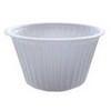 Multi Termo dubuo 460 ml 16 oz Ø130x70 mm XPS baltas IP16,12 vnt. x 50 vnt./kartoninė dėžė