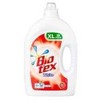 Multi Skalbimo skystis „Bio-tex Baltas“ su kvapais / optiniu baltumu, 1750 ml, baltiems drabužiams, 5 indeliai po 1750 ml/dėžutėje