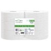 Multi Tualetinis popierius Papernet Jumbo Maxi BIOTECH 2 sluoksnių Ø27 cm 247 m x plotis 9,5 cm – baltas – 6 ritinėliai/pakuotė