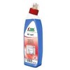 Multi Tualeto valiklis WC skystas rūgštinis su kvapais 750 ml mėlynas, 10 fl x 750 ml/dėžutė