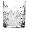 Multi Amžinas stiklinis stiklas 34,5 cl Ø8x9,5 cm skaidrus, 4 vnt./dėžėje