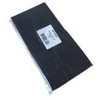 Multi Universali šluostė 38x38cm 110g Økotex juoda, 20 vnt./pak.