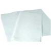 Multi Universali šluostė 40x38 cm 140 g balta, 20 vnt. pakuotėje
