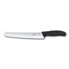 Multi Universalus peilis Classic Victorinox, 22 cm, juodos spalvos, blisterinėje pakuotėje, vnt.