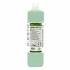 Multi Universalus grindų valiklis Jontec 300 F4a, neutralus pH, su dažikliu/kvapikliu, 1 l, žalias, 6 skysčio buteliai x 1 l/dėžėje