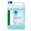 Multi Universalus valiklis „Kiilto Vieno Nordic Ecolabel“ su kvapais, 5 l, raudonas, 3 vnt. x 5 l/dėžėje