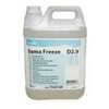 Multi Universalus valiklis Suma Freeze D2.9 be dažiklių ir kvapiklių, 5 l, 2 x 5 l/dėžėje
